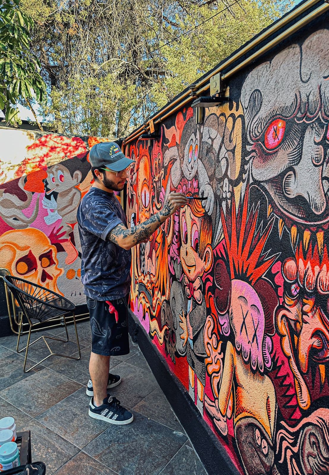 Impulso que Transforma