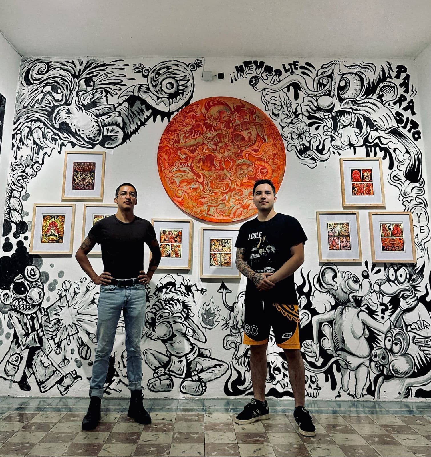 Mad Boing Collection